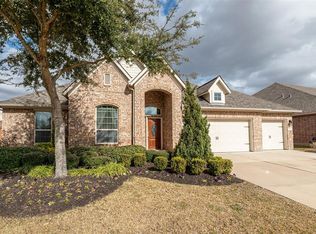 10703 Belshill St, Richmond, TX 77407