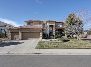 9705 Bay Hill Way, Lone Tree, CO 80124