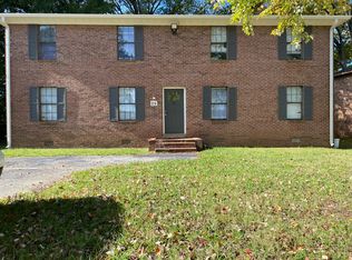 25 Brianfield Cv #B, Jackson, TN 38305
