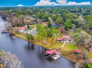 4952 Eulace Rd, Jacksonville, FL 32210