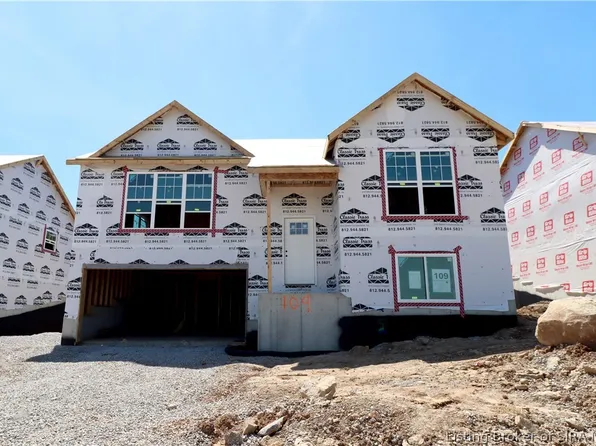 5506 - LOT 109 Sir Barton Boulevard, Jeffersonville, IN 47130