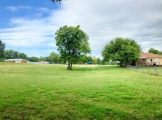 1520 Mount Washington Rd, Ardmore, OK 73401