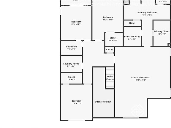 3rd image of 5395 Bucknell Trce