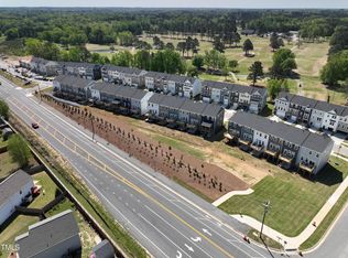 745 Parc Townes Dr #35, Wendell, NC 27591