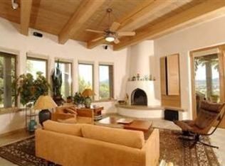 108 Daybreak, Santa Fe, NM 87507