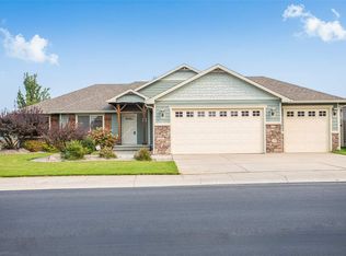 620 N Country Club Dr, Deer Park, WA 99006