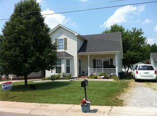 323 Bandera Ln, Springfield, TN 37172