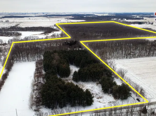 70 E 900 S, Rensselaer, IN 47978