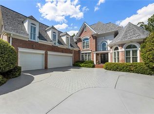 3950 Merriweather Woods, Johns Creek, GA 30022