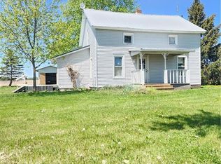 6324 Openlander Rd, Sherwood, OH 43556