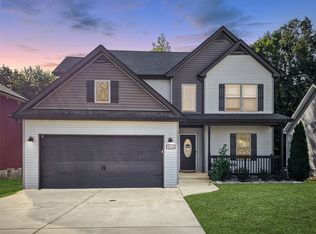 520 Medallion Cir, Clarksville, TN 37042