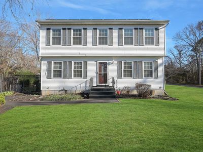 1 Wards Lane, Bellport, NY, 11713