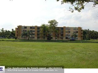 3960 N 56th Ave APT 105, Hollywood, FL 33021