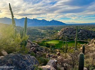 867 W Granite Gorge Dr #327, Tucson, AZ 85755