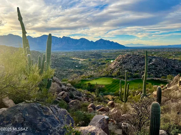 867 W Granite Gorge Dr #327, Tucson, AZ 85755