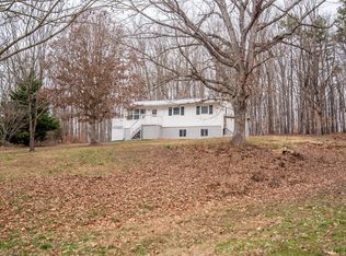 2208 Stage Rd, Concord, VA 24538