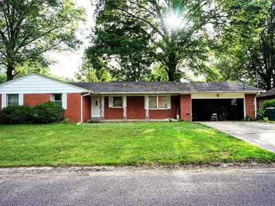 327 Wilmaglen Dr, Mascoutah, IL, 62258