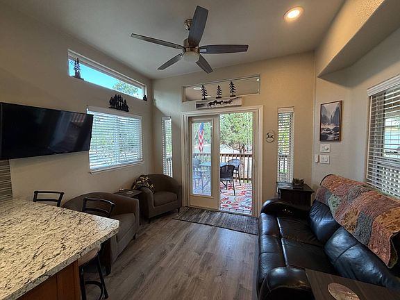 3rd image of 3851 Vacation Village Dr #122