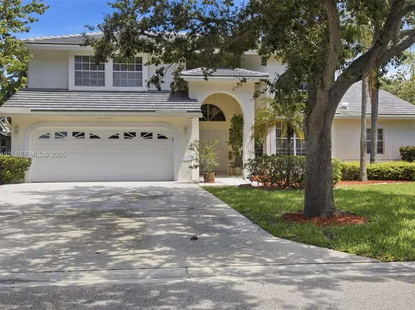 10431 NW 48th Mnr, Coral Springs, FL 33076