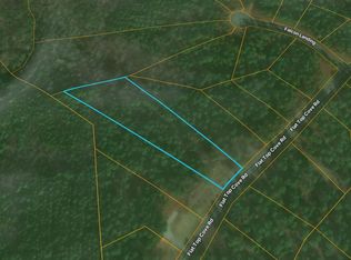 0 Flat Top Cove Rd, Gretna, VA 24557