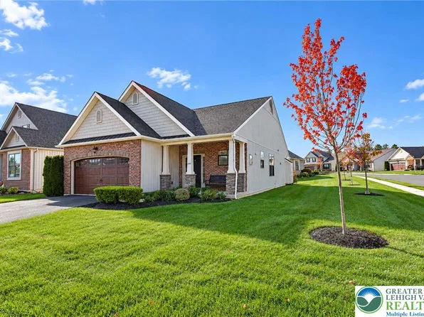 3455 Gentlewind Way, Emmaus, PA 18049
