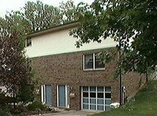1347 Evanston St, Pittsburgh, PA