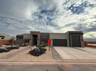 543 W 80 S, Ivins, UT 84738