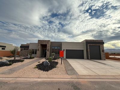 543 W 80 S, Ivins, UT, 84738