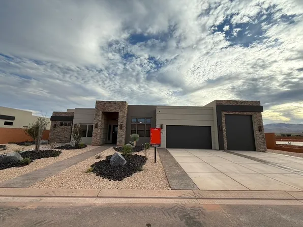 543 W 80 S, Ivins, UT 84738