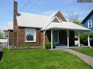 917 E Broad St, Louisville, OH
