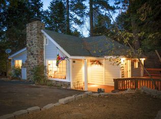 648 Pyramid Dr, Crestline, CA 92325