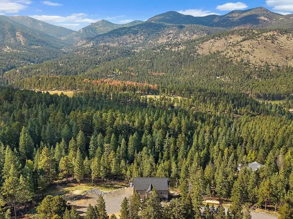 33884 Bergen View Trail LOT 197153, Evergreen, CO 80439