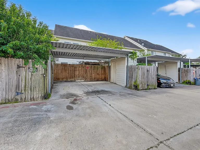 11735 Alief Clodine Rd #50 — Photo 43