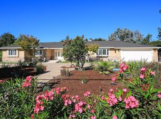 26459 Taaffe Rd, Los Altos Hills, CA 94022