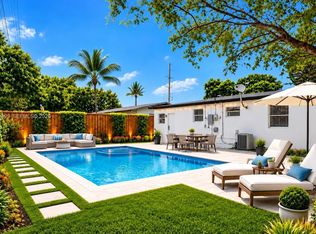 Ocean Breeze Gardens Resu, Hollywood, FL 33020