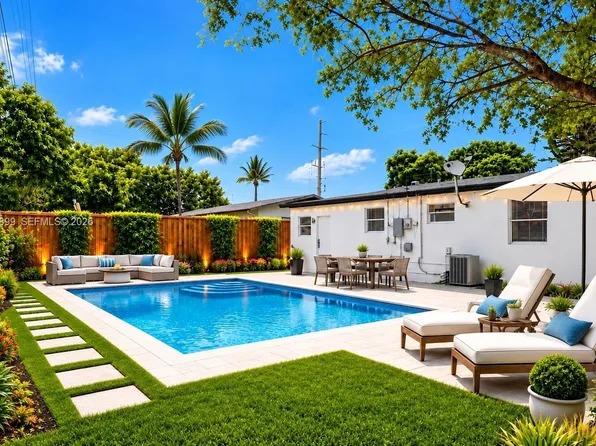 510 N 24th Ave, Hollywood, FL 33020