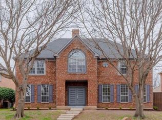 7705 Sumac Rd, Irving, TX 75063