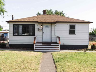 1712 W Shoshone St, Pasco, WA, 99301