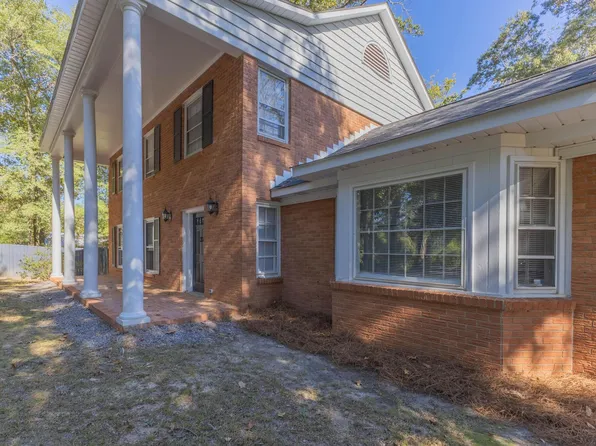 118 Barnard Ave SE, Aiken, SC 29801