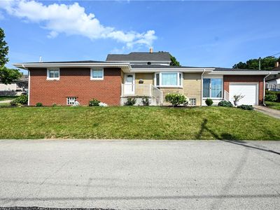 207 Vernon St, Belle Vernon, PA, 15012