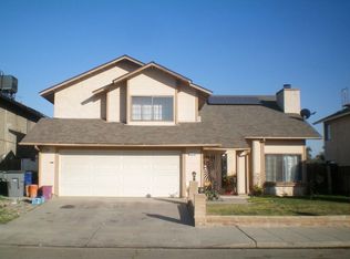 2218 N Carol Ave, Fresno, CA 93722