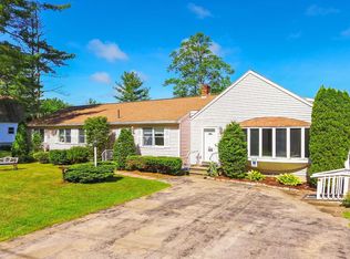 343 Birch Point Rd, Wiscasset, ME 04578