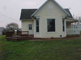 2675 W County Road 1000 N, Brazil, IN