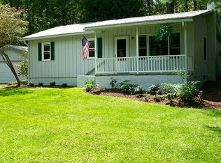 556 Shortoff Rd, Highlands, NC 28741
