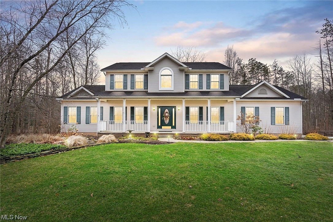 17075 Reeves Rd, Middlefield, OH 44062 Zillow
