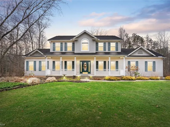 17075 Reeves Rd, Middlefield, OH 44062