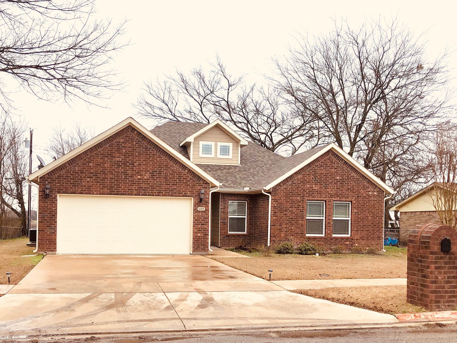 1015 Swanner Dr Howe Tx 75459 Zillow