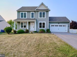 17824 Stars Ln, Hagerstown, MD
