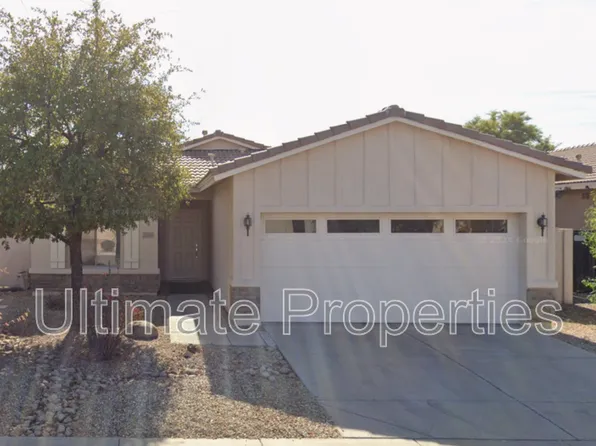 13849 W Maui Ln, Surprise, AZ 85379