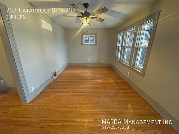3rd image of 737 Cataraqui St #737
